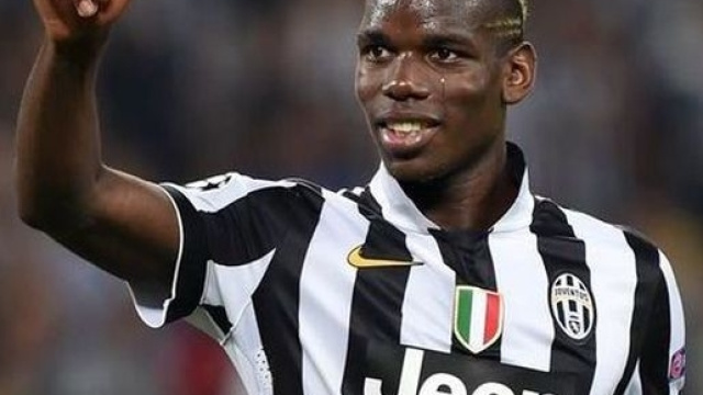 Pogba a un passo dal Manchester United.
