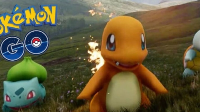 Pokemon Go: in arrivo una app per fare incontrare i giocatori