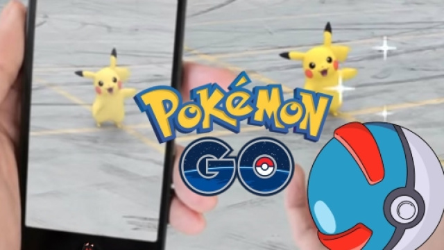 Pok&eacute;mon GO: svelati i &lsquo;team leader&rsquo;