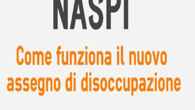 Salvati gli stagionali! Naspi pi&ugrave; giusta anche per loro, ma attenzione alla domanda