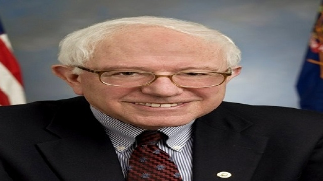 Sanders: protagonista morale della kermesse