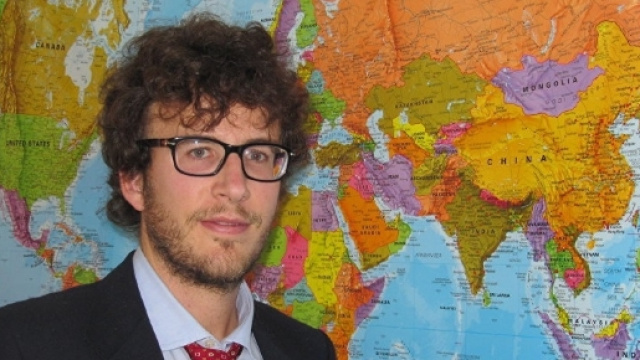 Terrorismo, le riflessioni di Diego Fusaro.