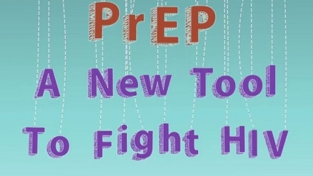 Truvada, commercializzato da Gilead Sciences, potrebbe prevenire oltre il 90% delle infezioni.
