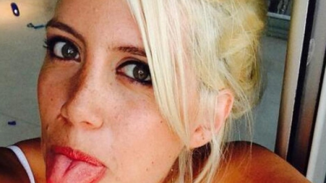 Wanda Nara, sar&agrave; lei a decidere se Icardi andr&agrave; al Napoli