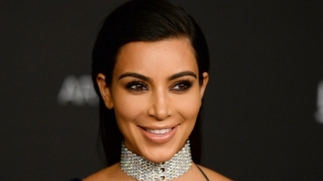 What's All The 'Kommotion' About Kim Kardashian On 'Wait Wait ... - npr.org