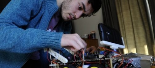 El robot permitir&aacute; colocar un GPS en el planeta rojo