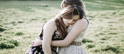 Existem coisas que s&oacute; conseguimos dizer para os amigos &iacute;ntimos.