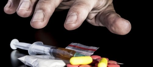 Las drogas duras desaparecen del cuerpo antes que las blandas.