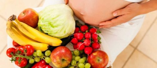 Los riesgos de tener anemia en el embarazo - maternidadfacil.com