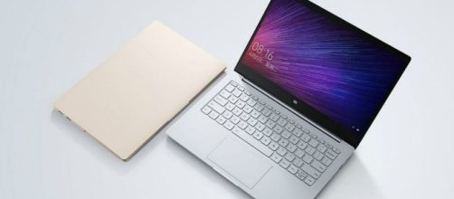 Xiaomi's Mi Notebook Air looks amazing - Techaeris - techaeris.com