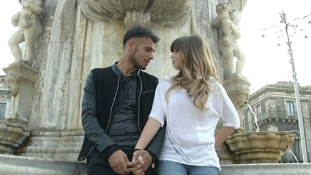 Aldo e Alessia si sono lasciati?