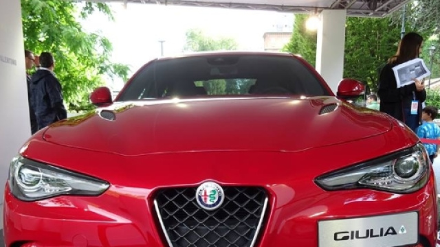 Alfa Romeo, Fiat e Maserati: le novit&agrave; di oggi 27 luglio