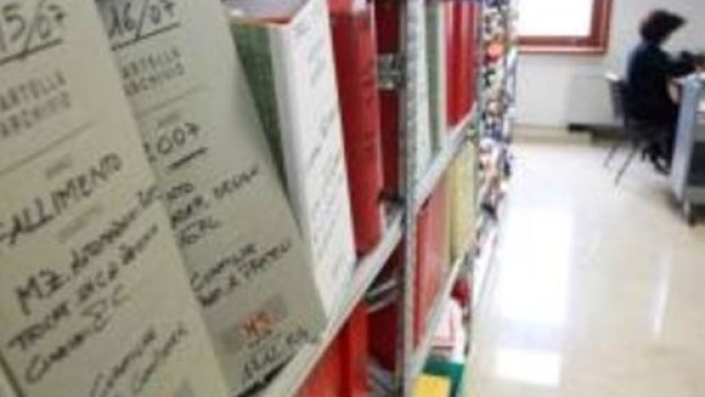 Bando 2016 per mille cancellieri entro fine agosto.