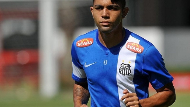 Calciomercato Juve, ecco chi &egrave; Gabigol