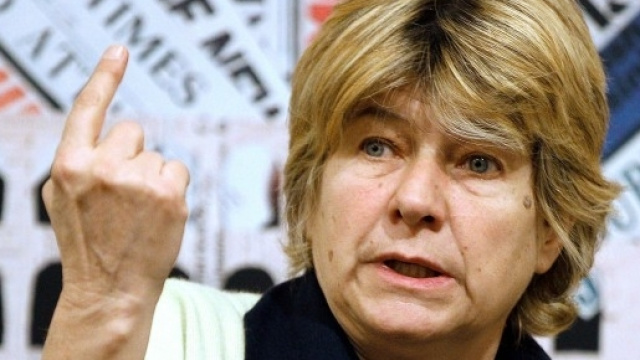 Camusso, leader e segretario della Cgil