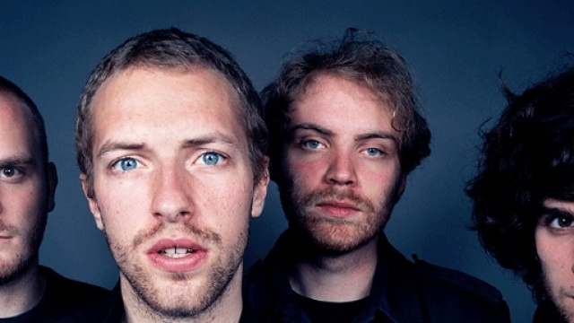 Coldplay, nuovi mojis ispirati alla band per Skype