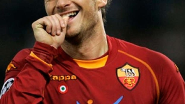 Francesco Totti sul caso Higuian: "giocatori nomadi per soldi"