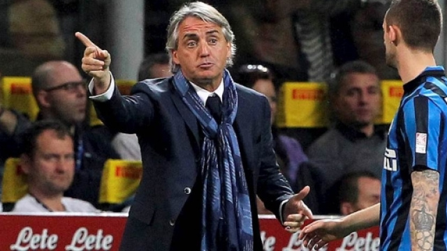 Inter, Mancini verso l'addio: scelto il successore