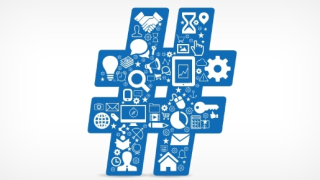 Is the #hashtag dead for marketers? - The Buzz Bin : The Buzz Bin - buzzbinpadillacrt.com