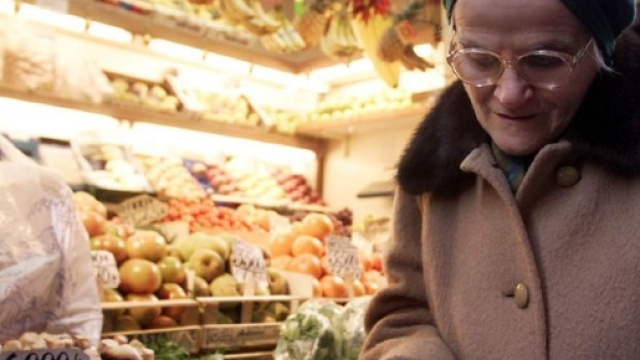 Italia: povert&agrave; in aumento secondo ultimi dati Istat.