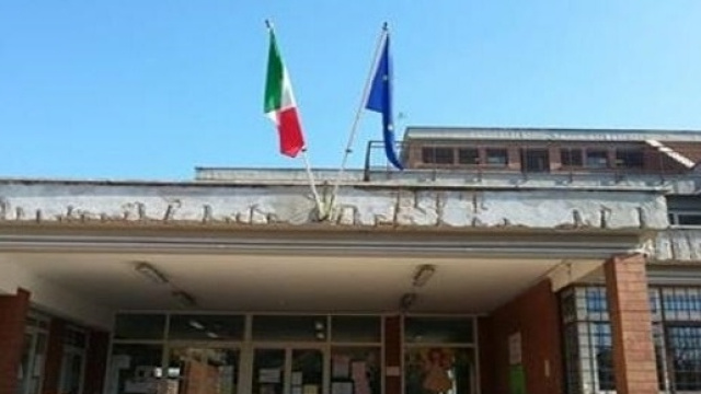L'Istituto Pio La Torre di Palermo