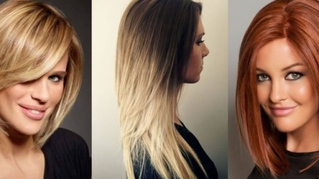 Nuovi tagli di capelli: tendenze autunno 2016