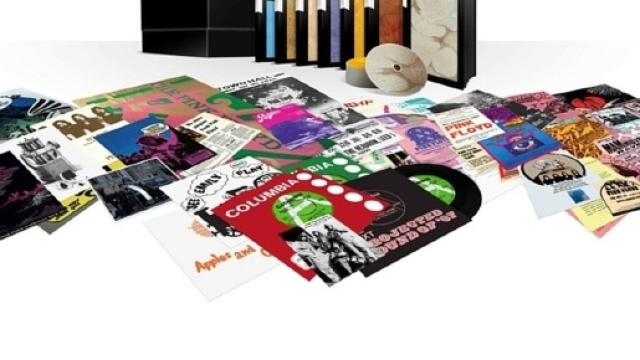 Pink Floyd: a novembre uscir&agrave; la super collezione "The Early Years, 1965-1972"