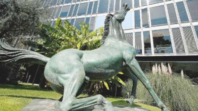 Rai, ecco i super stipendi dell'era renziana: 650mila euro l'anno ... - ilfattoquotidiano.it