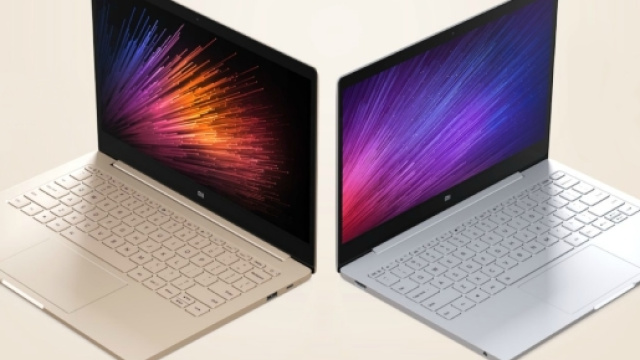 Xiaomi Mi Notebook Air: uscita, prezzo e caratteristiche