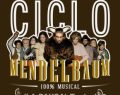 El Ciclo Mendelbaum (100% musical), enigmas hogareños