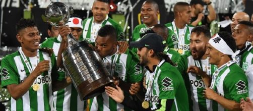 Atl&eacute;tico Nacional de Colombia se alz&oacute; con el t&iacute;tulo en la Copa Libertadores 2016 y consigui&oacute; el vicecampeonato continental