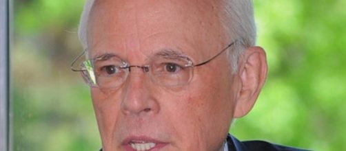 John Dean, a Justia columnist and former White House Counsel for President Richard Nixon from July 1970 until April 1973. Credit: Justia.com web site.