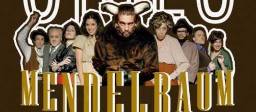 Pieza teatral en donde nada falta.