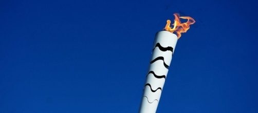 Tocha Ol&iacute;mpica &eacute; apagada no RJ