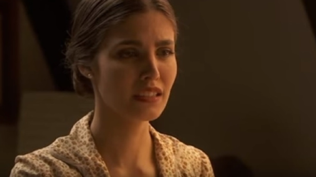 Amalia, personaggio de Il Segreto