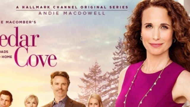 Anticipazioni Cedar Cove 3, su Rai 1