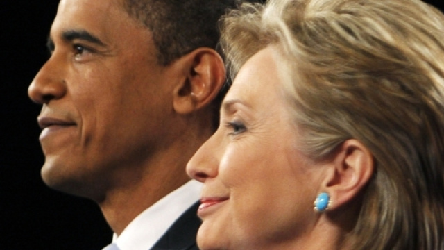 Delegati: la conta, Hillary quasi a met&agrave; strada, Trump a un terzo - gpnewsusa2016.eu