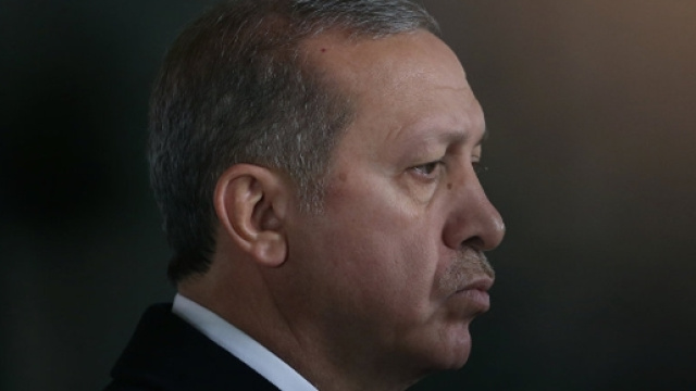 Ecco tutti i numeri delle epurazioni di Erdogan