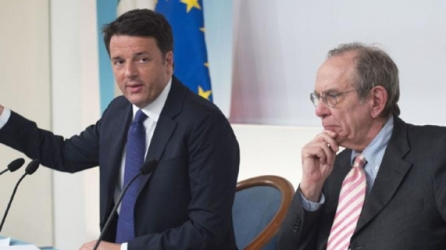 Governo a lavoro sui precoci, interventi a settembre