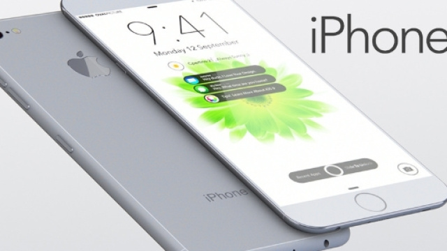 In preordine dal 9 settembre il nuovo Apple iPhone 7?