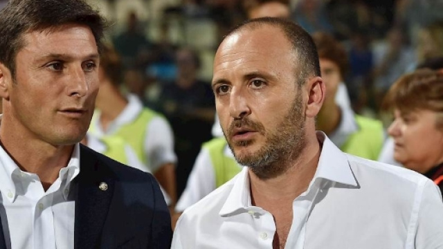 Inter, si avvicina un centrocampista della Juve