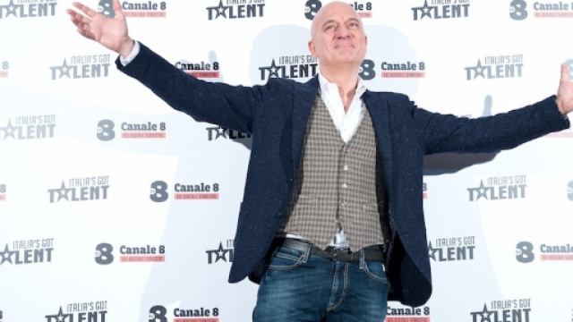 Kid's Got Talent: Claudio Bisio condurr&agrave; il nuovo show con i ... - panorama.it