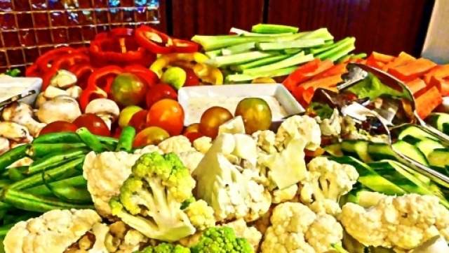 L'agriturismo tutto vegano apre in Lombardia.