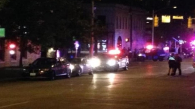 La sparatoria avvenuta questa notte ad Austin, in Texas