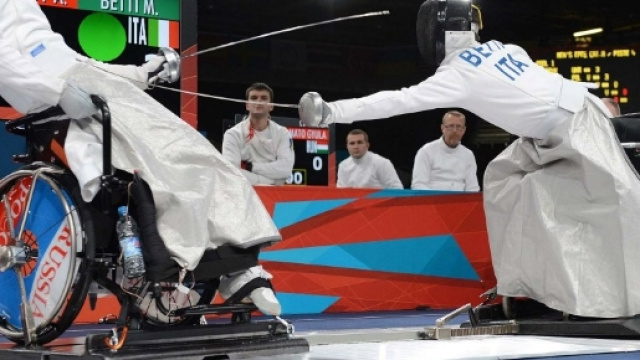 LONDRA2012 - PARALIMPIADI - schermatoscana.org