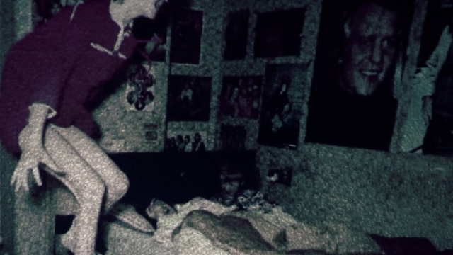 Making of du film Conjuring 2 : Le Cas Enfield - Conjuring 2 : le ... - allocine.fr