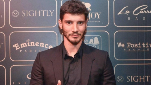 Stefano De Martino e la nuova vita da single
