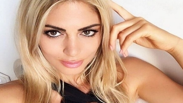 Temptation Island: Melissa Castagnoli