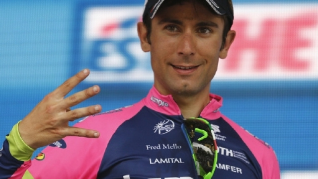 Ultima stagione per la Lampre nel World Tour?