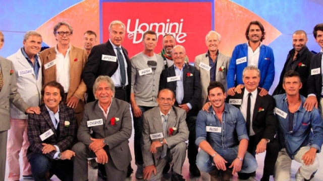 Uomini e Donne Anticipazioni Trono Over - uominiedonnenews.it